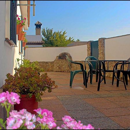 Chalet Con Piscina Privada Conil De La Frontera Exterior foto
