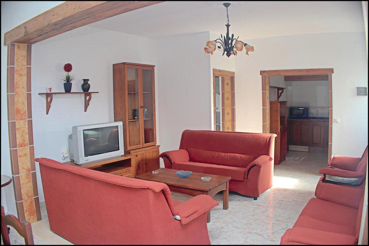 Chalet Con Piscina Privada Conil De La Frontera Exterior foto