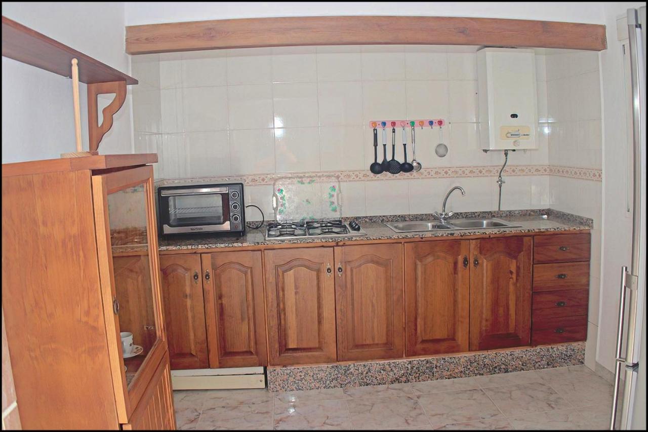 Chalet Con Piscina Privada Conil De La Frontera Exterior foto