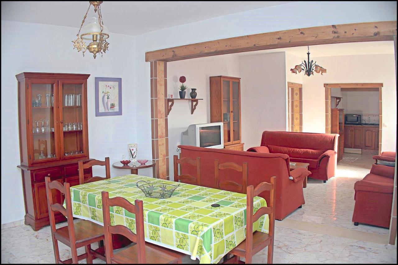 Chalet Con Piscina Privada Conil De La Frontera Exterior foto