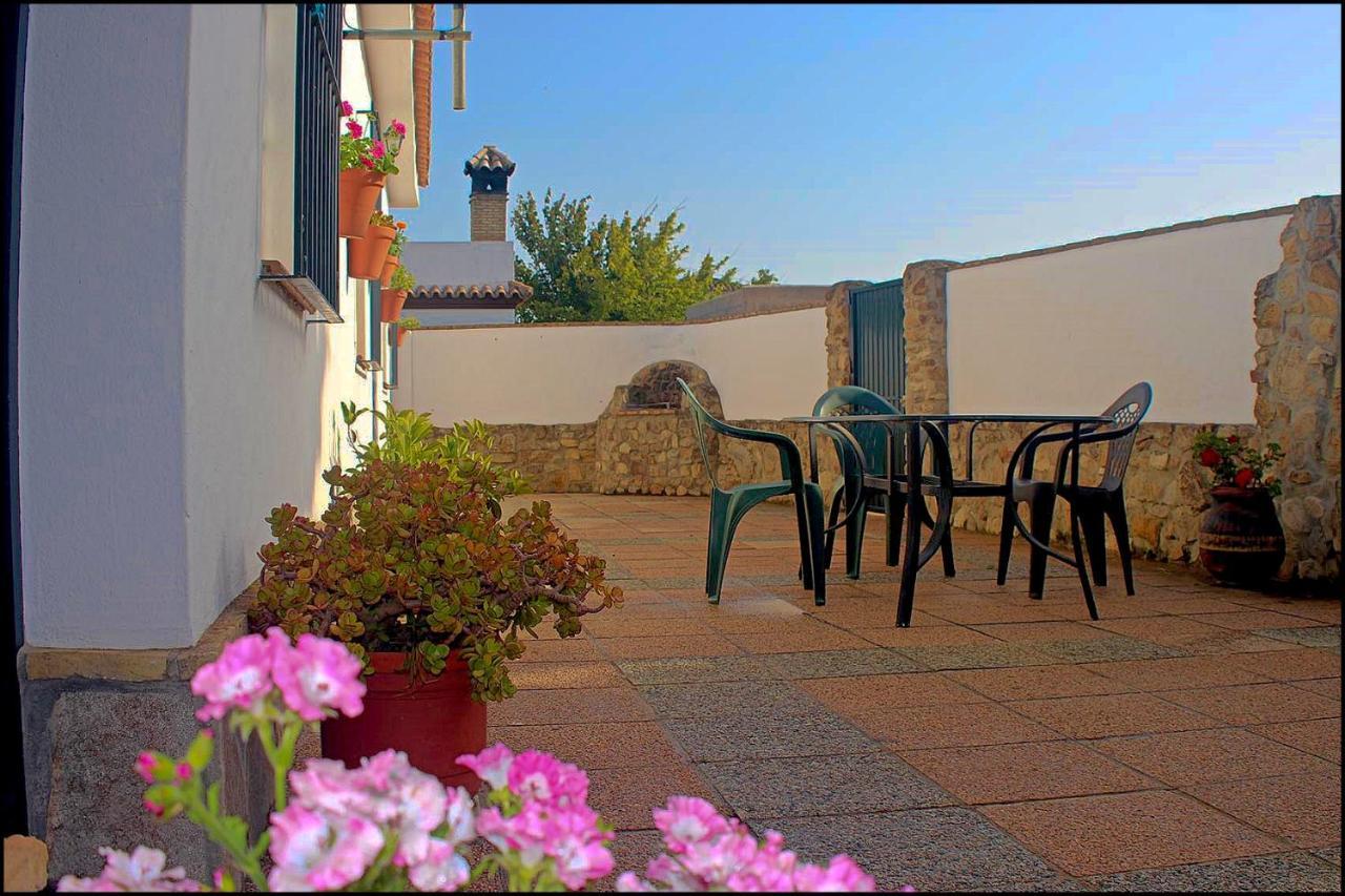 Chalet Con Piscina Privada Conil De La Frontera Exterior foto