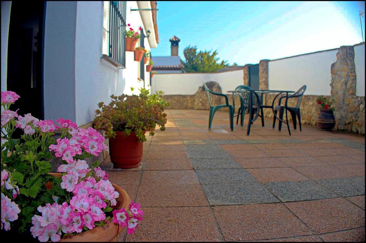 Chalet Con Piscina Privada Conil De La Frontera Exterior foto